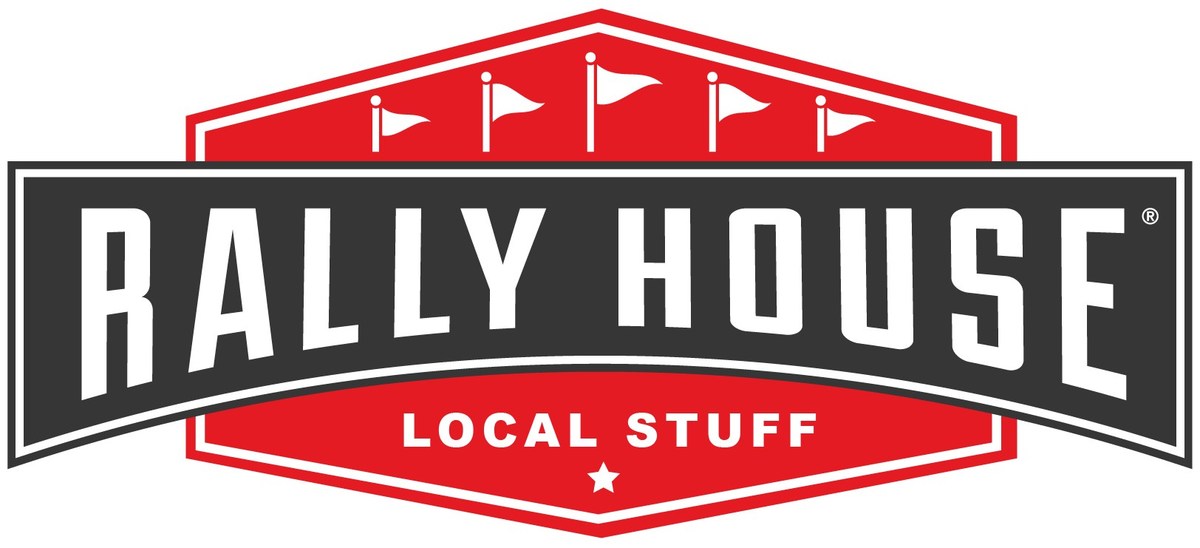 Rally House is a specialty sports boutique that offers a large selection of apparel, gifts and home décor representing local NCAA, NFL, MLB, NBA, NHL and MLS teams. We also carry local novelties and regional-inspired apparel, gifts and food. With locations in the Midwest, South and Northeast, we bring stylish sports apparel and unique team gifts to cities where fans live, work and cheer.